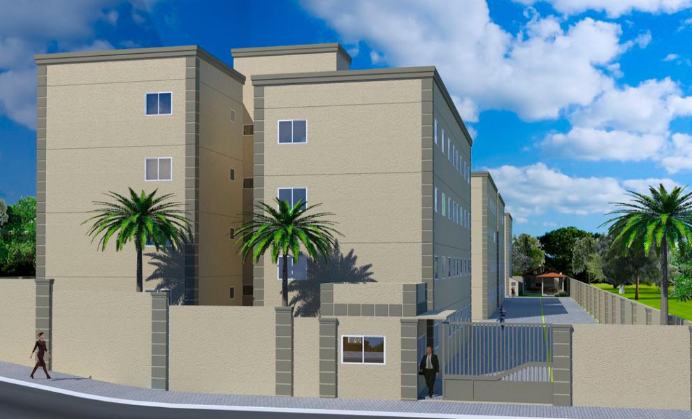 Residencial Harmonia