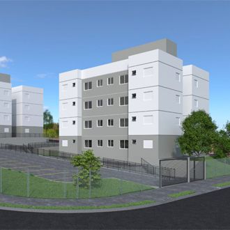 Residencial Village III