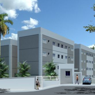 Residencial Villas Park