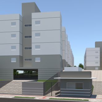 Residencial Canadá Park